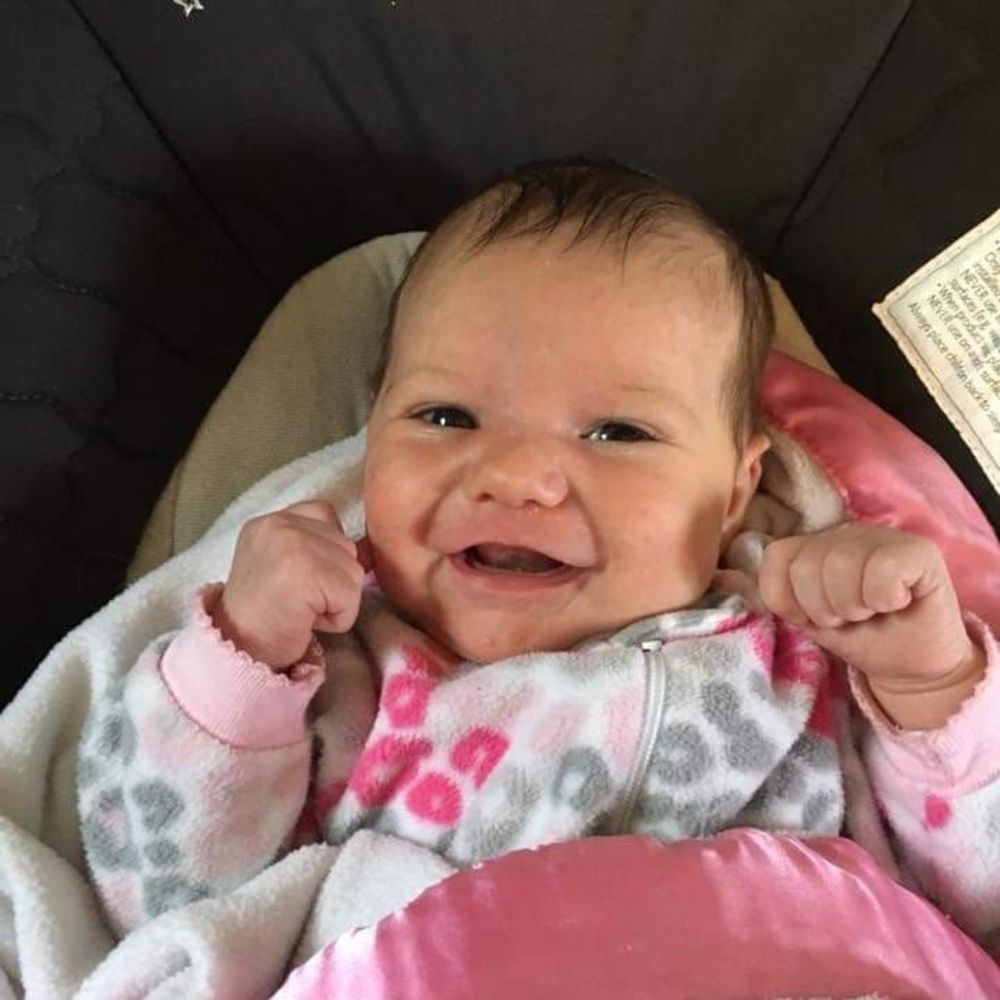 Meet your Posher, Raevyn